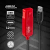 USB Extension Cable Lindy 12m Active Extension Pro