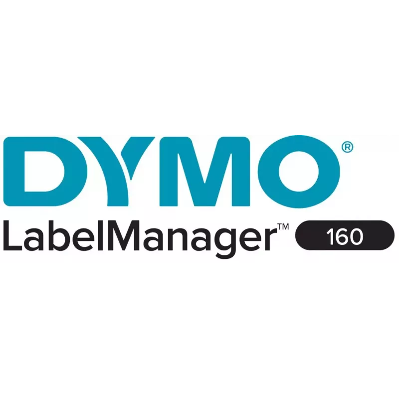 Label Maker DYMO LabelManager 280 QWERTZ