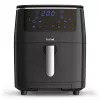 Tefal Easy Fry Grill & Steam FW2018 Single Stand-alone 1700 W Hot air fryer Black
