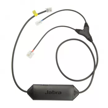 USB Adapter Jabra Link 14201-47 High-Quality Audio