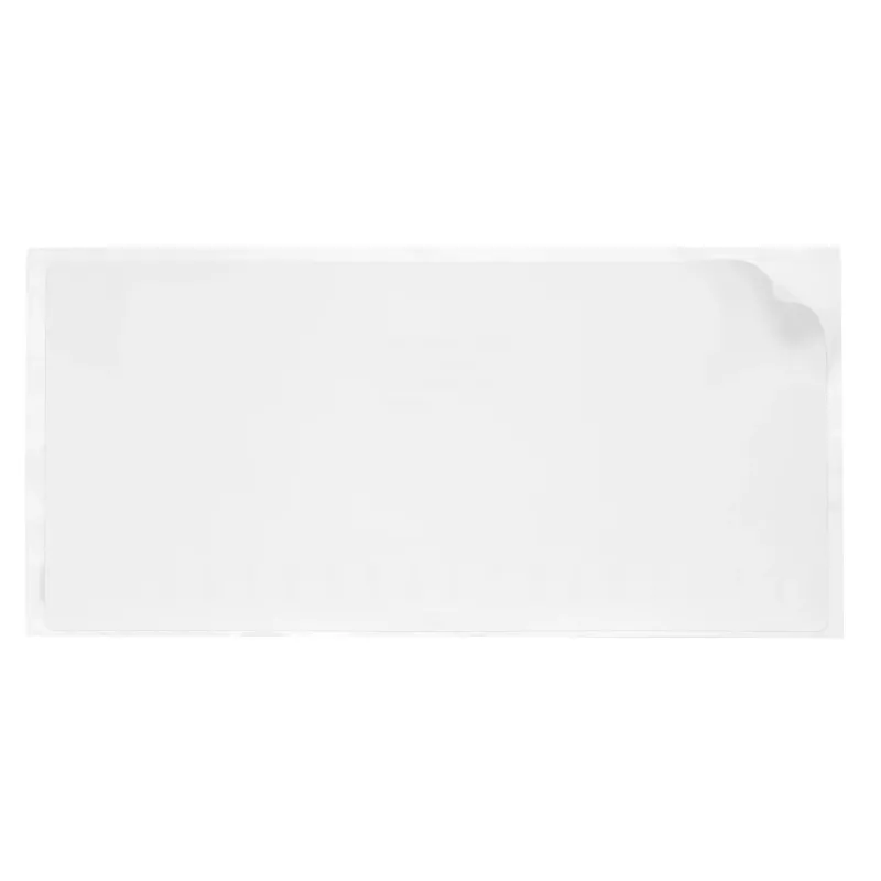 Self-adhesive printer label DYMO 2177565 White Die-cut 10.2x21 cm