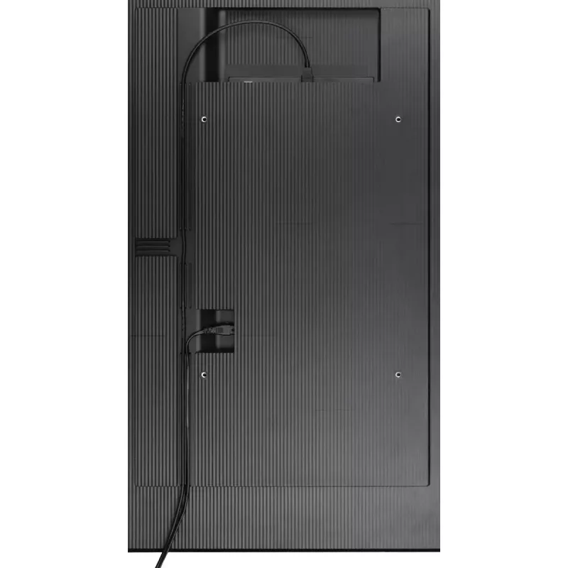 Digital A-board iiyama LH5060UHS-B1AG 49.5 inch LED 4K Ultra HD 3840 x 2160