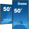 Digital A-board iiyama LH5060UHS-B1AG 49.5 inch LED 4K Ultra HD 3840 x 2160