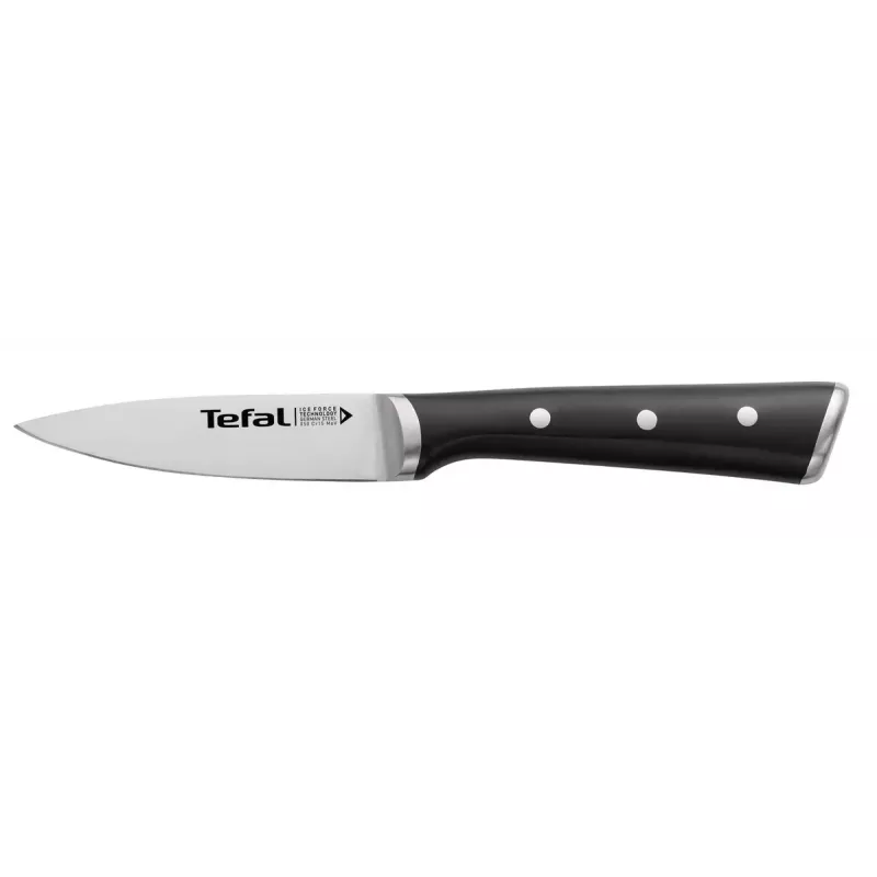 Knife/cutlery block set Tefal Ice Force K232S5
