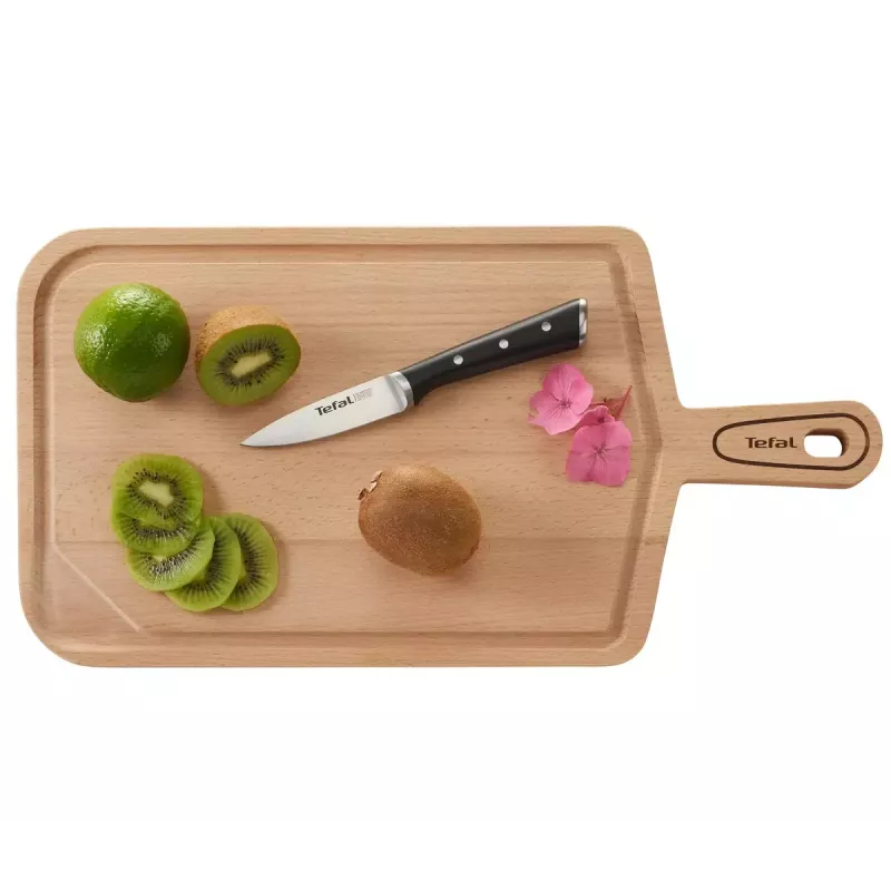 Knife/cutlery block set Tefal Ice Force K232S5