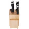 Knife/cutlery block set Tefal Ice Force K232S5