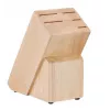 Knife/cutlery block set Tefal Ice Force K232S5