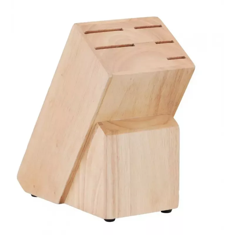 Knife/cutlery block set Tefal Ice Force K232S5