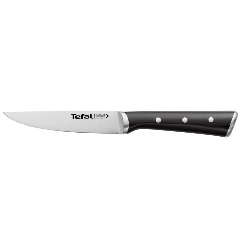 Knife/cutlery block set Tefal Ice Force K232S5