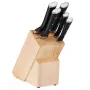 Knife/cutlery block set Tefal Ice Force K232S5