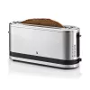 WMF 0414120011 long slot toaster, 900 W, stainless steel