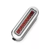 WMF 0414120011 long slot toaster, 900 W, stainless steel