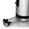 WMF 0414120011 long slot toaster, 900 W, stainless steel