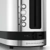 WMF 0414120011 long slot toaster, 900 W, stainless steel