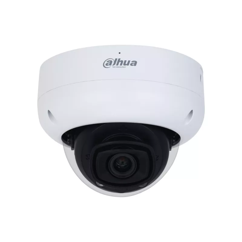 Dahua Technology WizMind IPC-HDBW5442R-ASE-0280B Dome IP security camera Outdoor 2688 x 1520 pixels Ceiling/wall