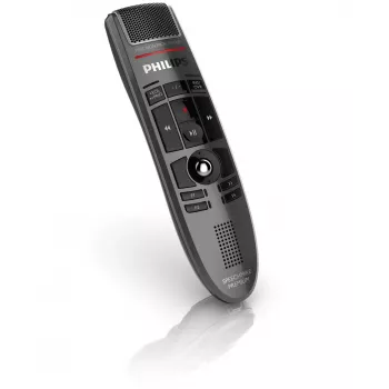 Philips SpeechMike Premium USB dictation microphone