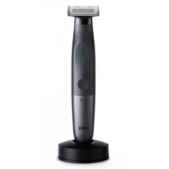 Braun XT5300 Black Nickel-Metal Hydride (NiMH)