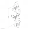 Neomounts FPMA-D700DV Monitor arm 10-27 inch, Clamp, 6 kg, 25.4 cm (10 inch), 68.6 cm (27 inch), 100 x 100 mm, Black