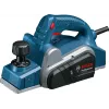 Bosch GHO 6500 Black, Blue, Metallic 16500 RPM 650 W