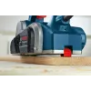 Bosch GHO 6500 Black, Blue, Metallic 16500 RPM 650 W