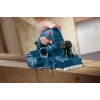 Bosch GHO 6500 Black, Blue, Metallic 16500 RPM 650 W
