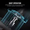 Fan Corsair iCUE LINK LX120 RGB 12 cm White 400-2400 RPM