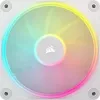 Fan Corsair iCUE LINK LX120 RGB 12 cm White 400-2400 RPM