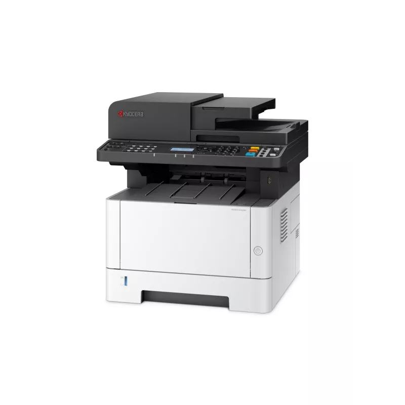Kyocera ECOSYS MA4000x A4 Monochrome Laser Multifunction Printer