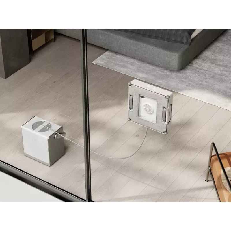 Ecovacs WINBOT W2 2600 mAh