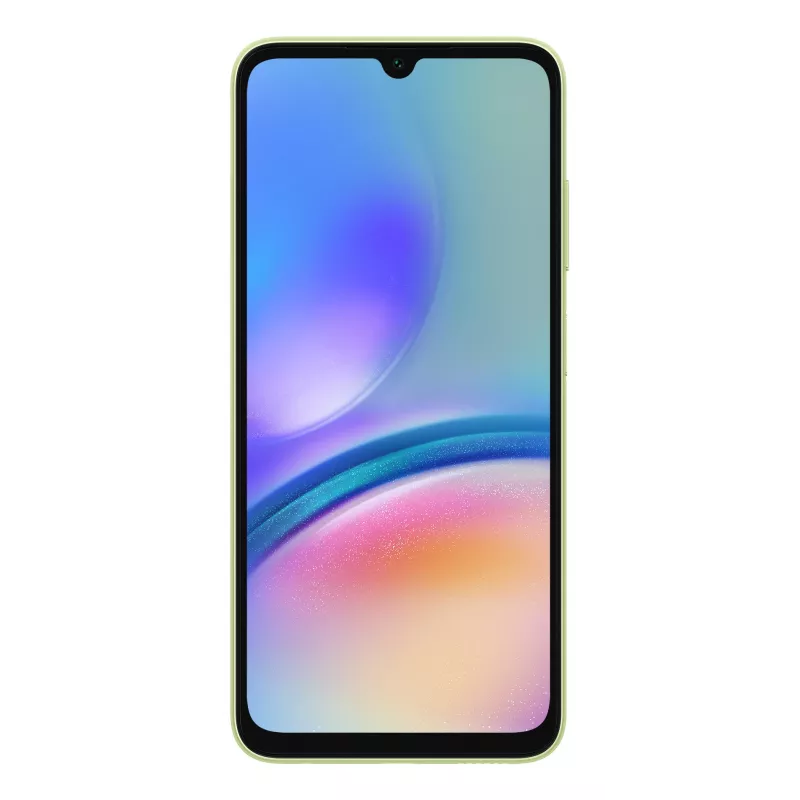 Samsung Galaxy A05s 17 cm (6.7 inch) Dual SIM Android 13 4G USB Type-C 4 GB 128 GB 5000 mAh Green