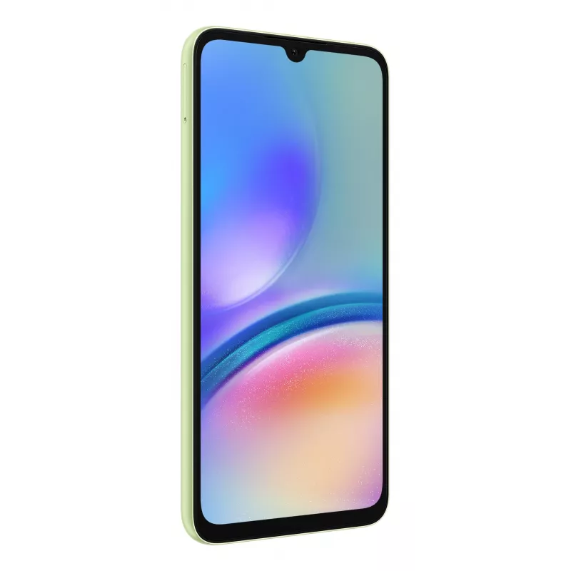 Samsung Galaxy A05s 17 cm (6.7 inch) Dual SIM Android 13 4G USB Type-C 4 GB 128 GB 5000 mAh Green
