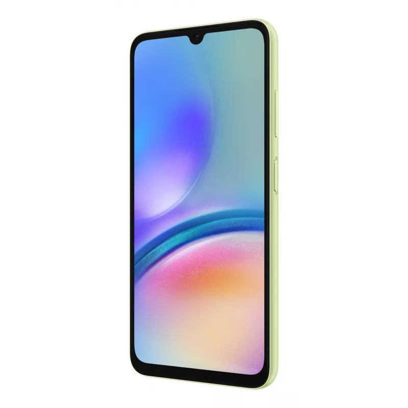 Samsung Galaxy A05s 17 cm (6.7 inch) Dual SIM Android 13 4G USB Type-C 4 GB 128 GB 5000 mAh Green