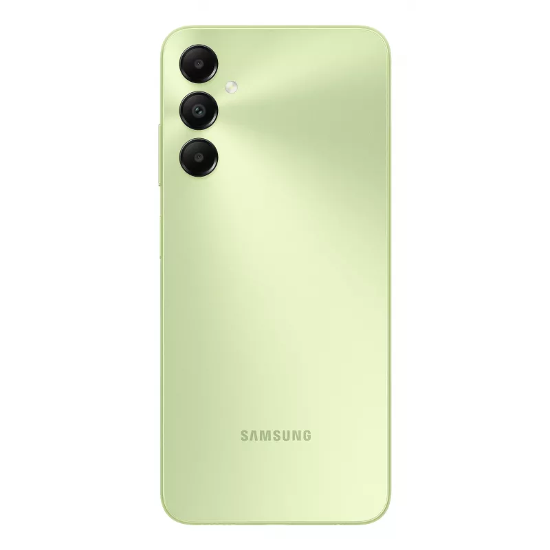 Samsung Galaxy A05s 17 cm (6.7 inch) Dual SIM Android 13 4G USB Type-C 4 GB 128 GB 5000 mAh Green
