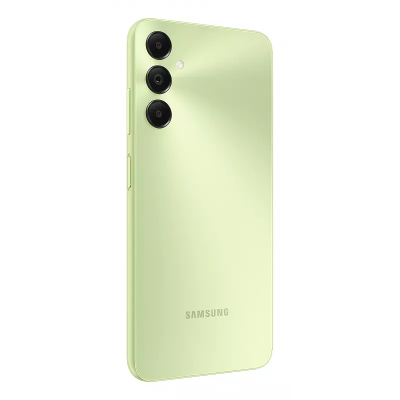 Samsung Galaxy A05s 17 cm (6.7 inch) Dual SIM Android 13 4G USB Type-C 4 GB 128 GB 5000 mAh Green