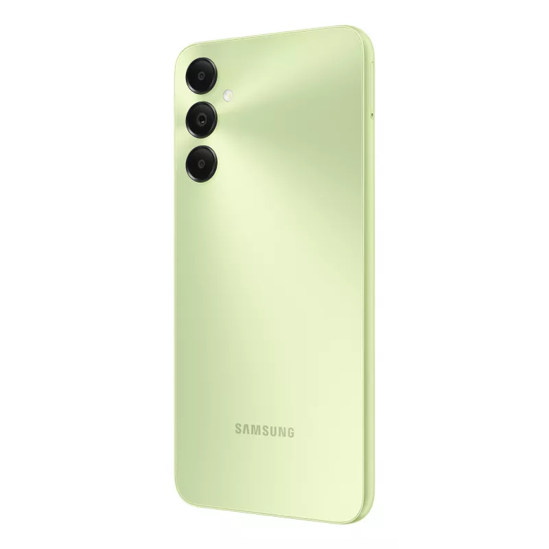 Samsung Galaxy A05s 17 cm (6.7 inch) Dual SIM Android 13 4G USB Type-C 4 GB 128 GB 5000 mAh Green