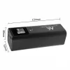 Portable Battery Pack Maclean MCE335, 24600mAh