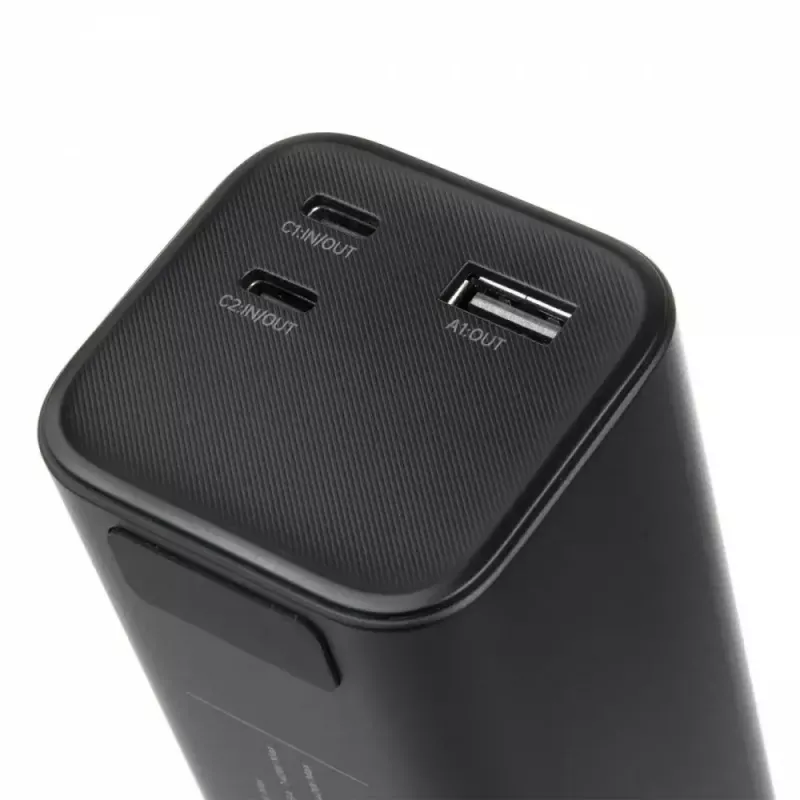 Portable Battery Pack Maclean MCE335, 24600mAh