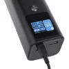 Portable Battery Pack Maclean MCE335, 24600mAh