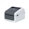 Brother TD-4520DN label printer Direct thermal 300 x 300 DPI 203 mm/sec Wired Ethernet LAN