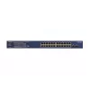 NETGEAR GS724TP-300EUS network switch Managed L2/L3/L4 Gigabit Ethernet (10/100/1000) Power over Ethernet (PoE) Blue