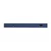 NETGEAR GS724TP-300EUS network switch Managed L2/L3/L4 Gigabit Ethernet (10/100/1000) Power over Ethernet (PoE) Blue