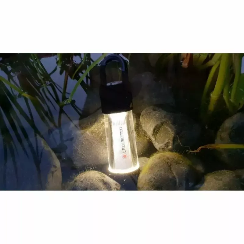 Camping Lantern Led Lenser 500929