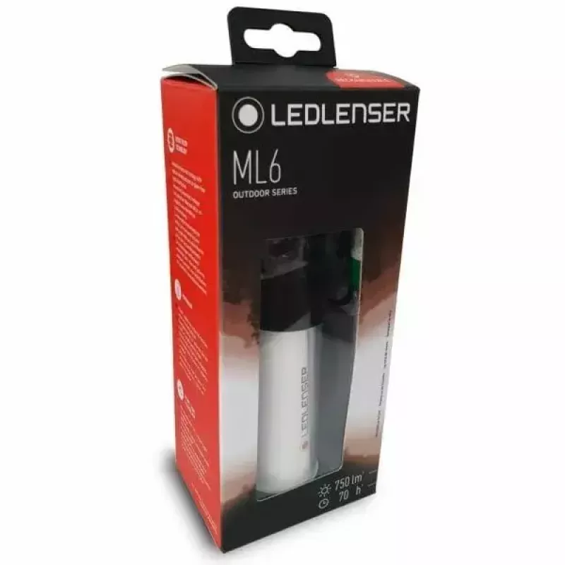Camping Lantern Led Lenser 500929