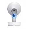 D-Link 2K QHD Indoor Wi-Fi Camera DCS-8350LH, IP security camera, Indoor, Wired & Wireless, Amazon Alexa & Google Assistant, Desk, White