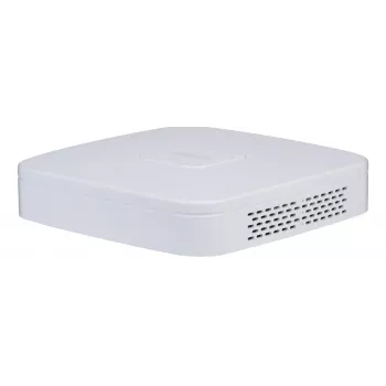 Dahua Technology WizSense NVR4104-EI 1U White