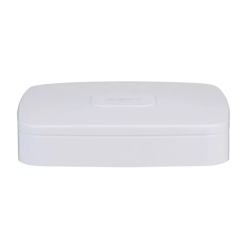 Dahua Technology WizSense NVR4104-EI 1U White