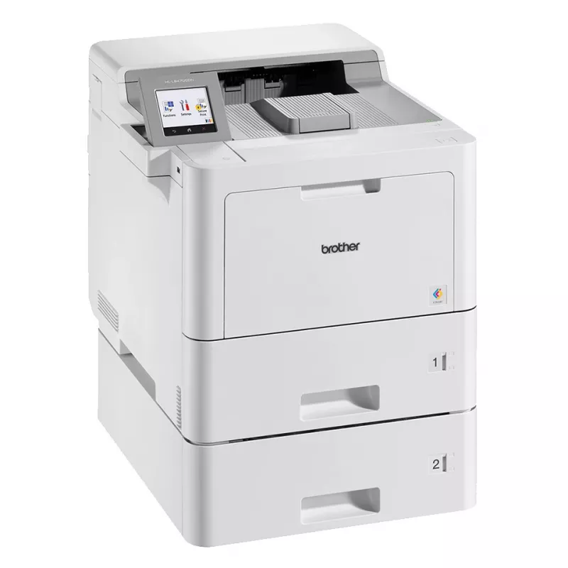 Brother HL-L9470CDNT laser printer Colour 2400 x 600 DPI A4