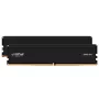 MICRON / CRUCIAL Memory - Crucial Pro - DDR5-5600 UDIMM - 64GB Kit (32GBx2)
