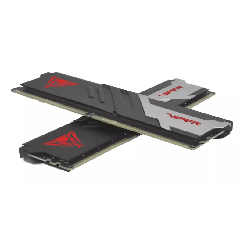 PATRIOT MEMORY Memory - Viper Venom - 32GB 2 X 16 GB DDR5 7000 MHz