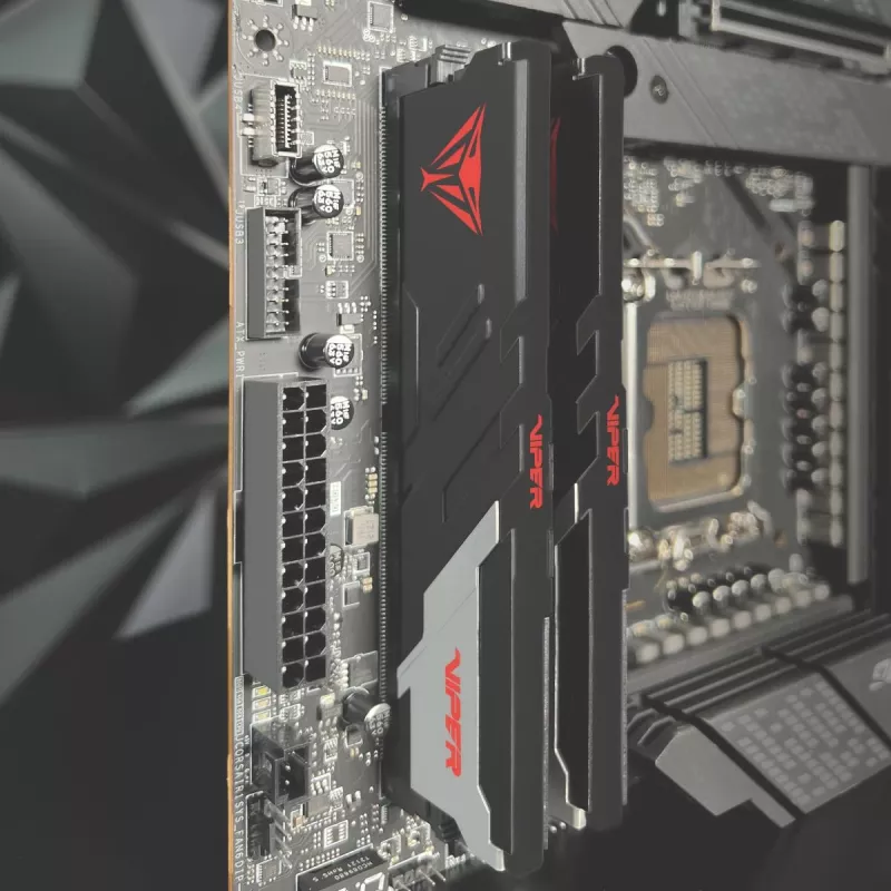 PATRIOT MEMORY Memory - Viper Venom - 32GB 2 X 16 GB DDR5 7000 MHz